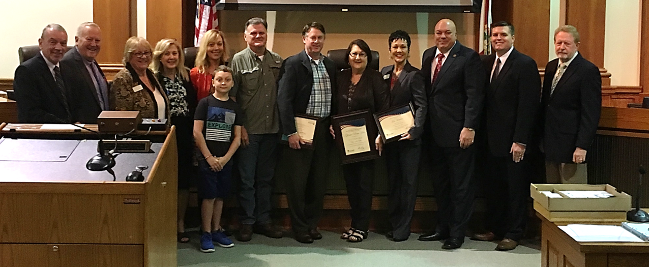 03-20-18 Paulette Burton Awards